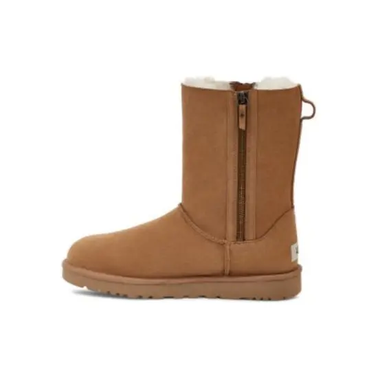 UGG Ankle Boots Women's Brown