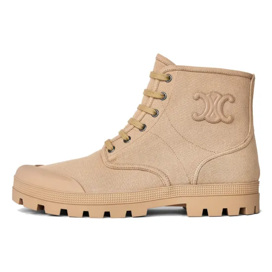 CELINE Ankle Boots Men