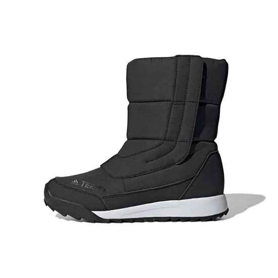Adidas Terrex Choleah Snow Boots Women's Black