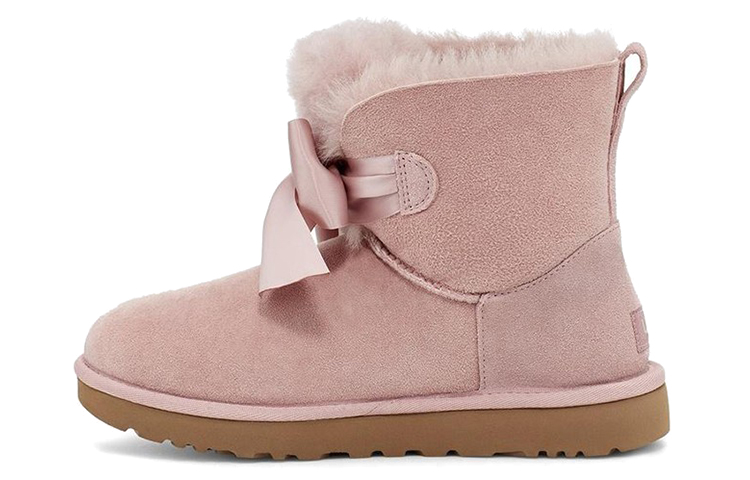 UGG Gita Bow Mini