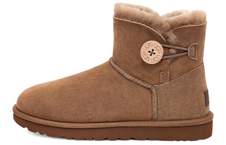 UGG Bailey Button II