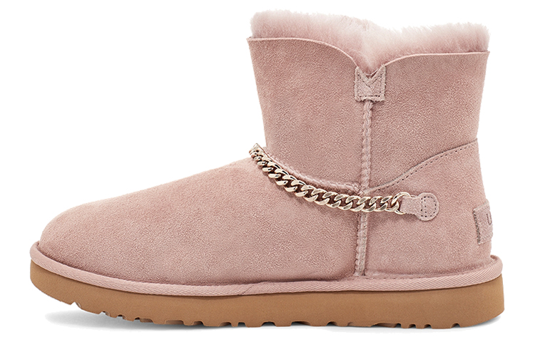 UGG Classic Charm Mini