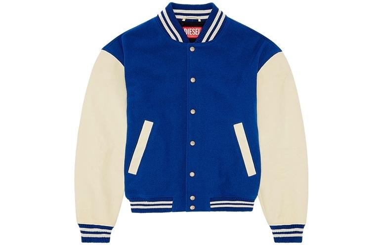 Бейсбольные куртки Diesel