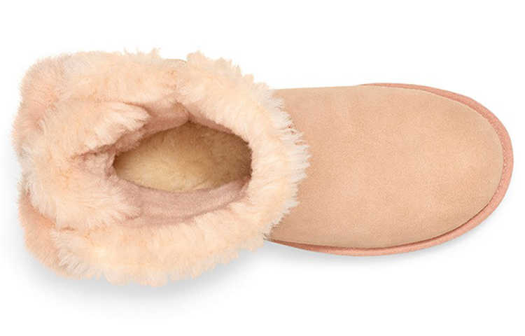 UGG Mini Emmie Bow