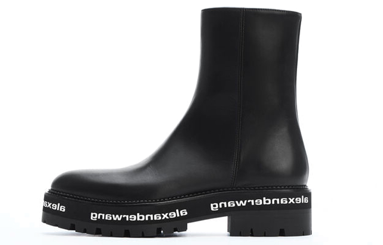Обувь alexander wang