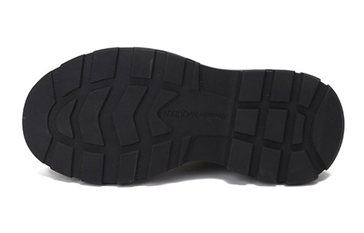 Alexander McQueen Tread Slick