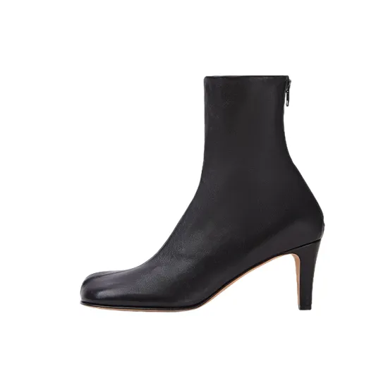 Bottega Veneta Ankle Boots Women's Black
