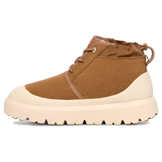 UGG Neumel Snow Boots Unisex Baroque Brown