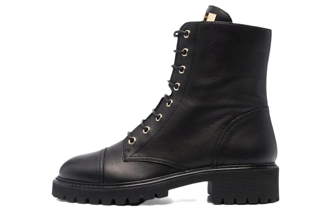 Короткие ботинки и ботильоны Giuseppe Zanotti