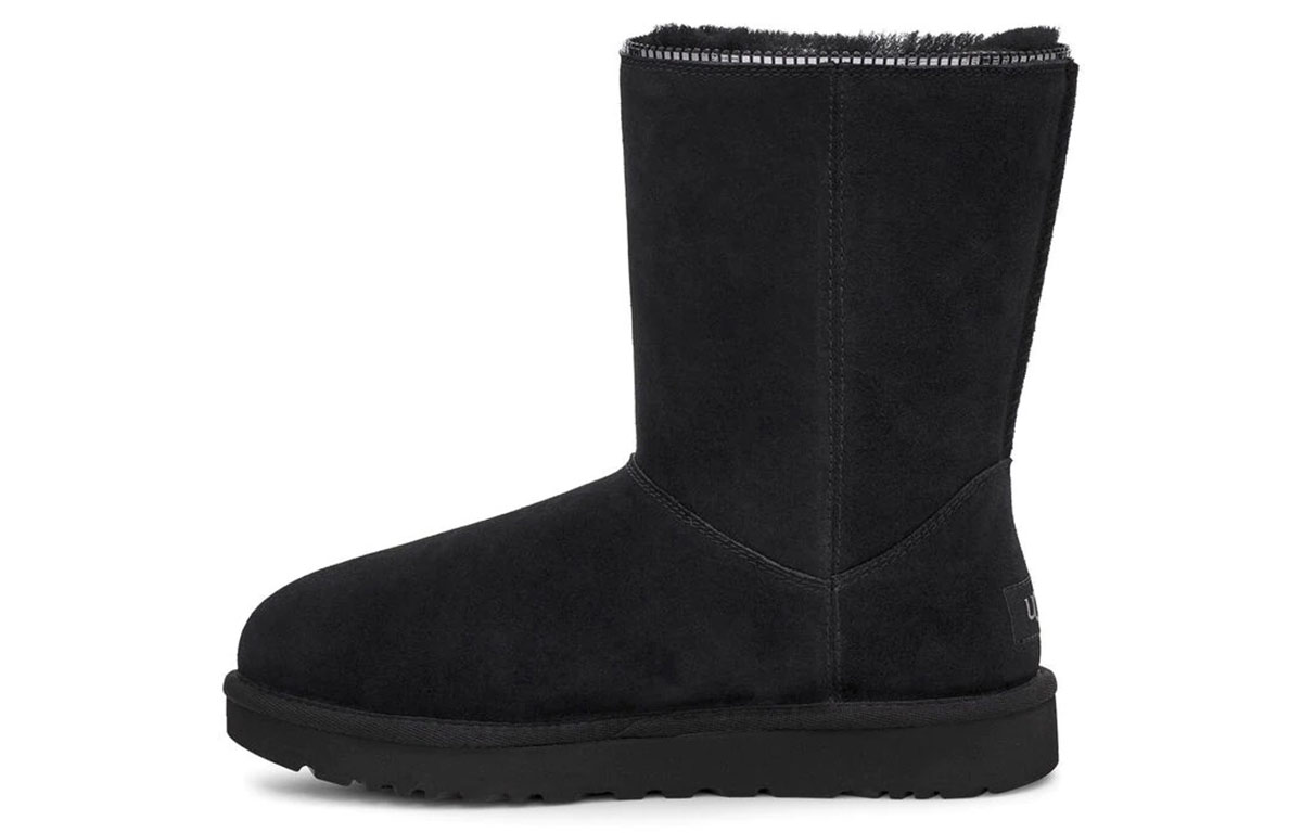 UGG Classic Zip Stiefel