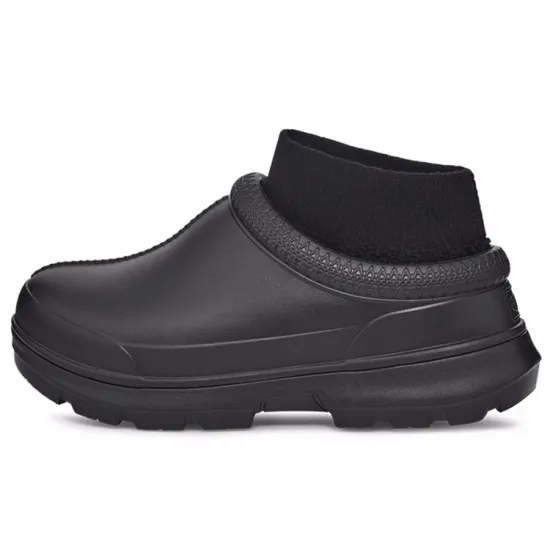 UGG Tasman X Slipper Black Women's
