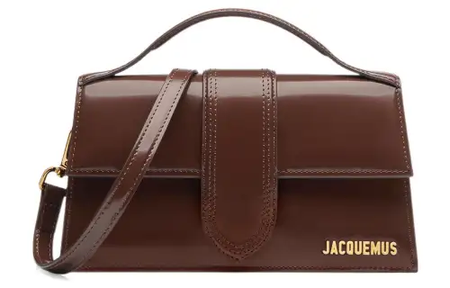 Jacquemus Le Grand Bambino Tote Bag