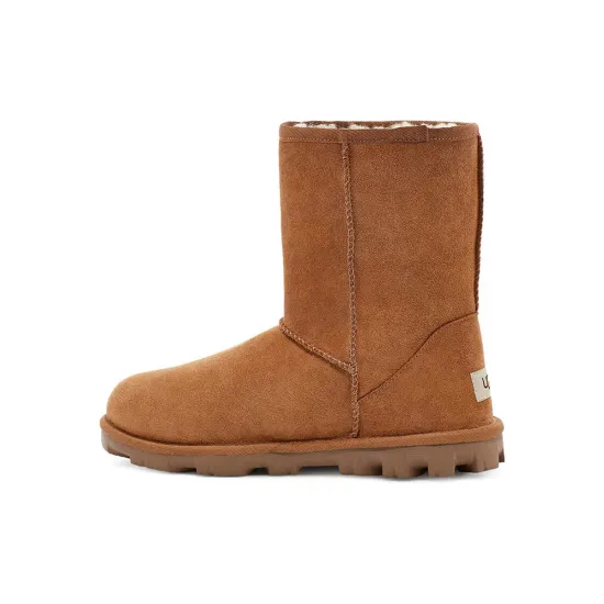 UGG Essential Snow Boots Women's Chestnut Multi