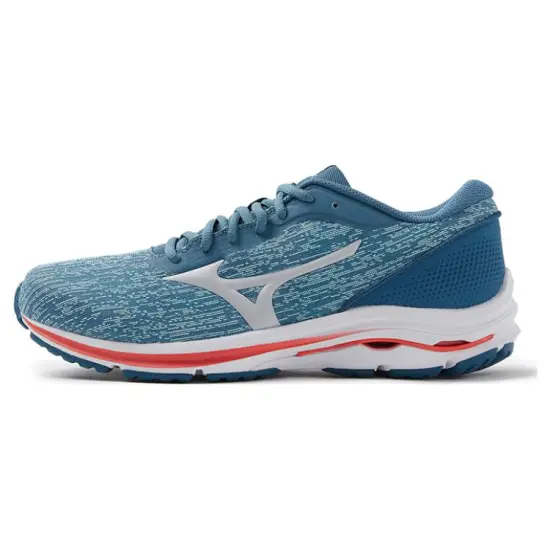 Mizuno Wave Kizuna 3 'Teal'