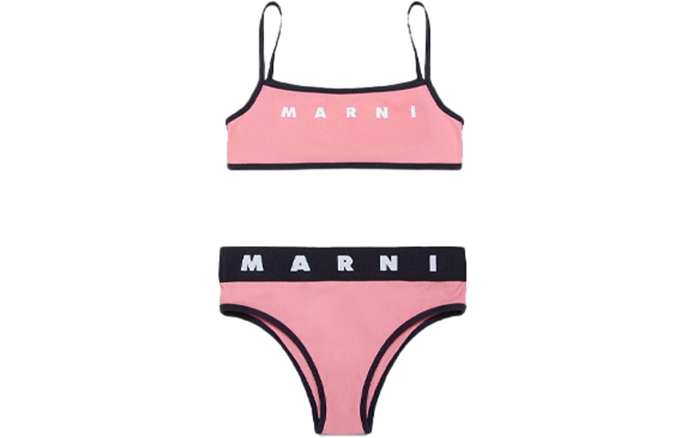 Пляжная одежда Marni