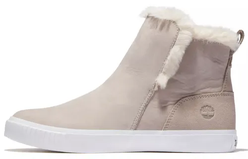 Timberland Skyla Bay Ankle Boots Women's Dusty Pink