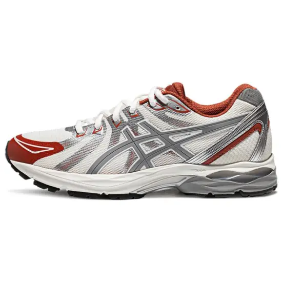 Asics Gel-Flux CN Running Shoes Men Low-top Gray