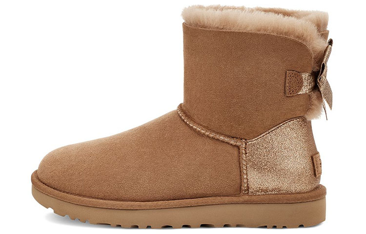 UGG Bailey Bow Glitz