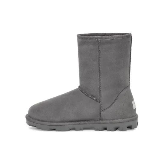 UGG Essential Snow Boots Women's Gray