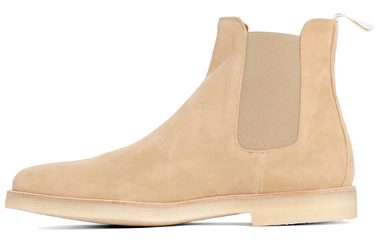 Ботинки Common Projects