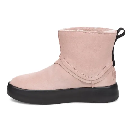 UGG Snow Boots Women's Crystal Pink