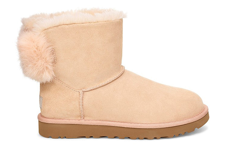 UGG Mini Emmie Bow