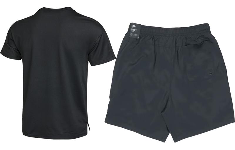 Nike Casual Sportswear Men’s Black
