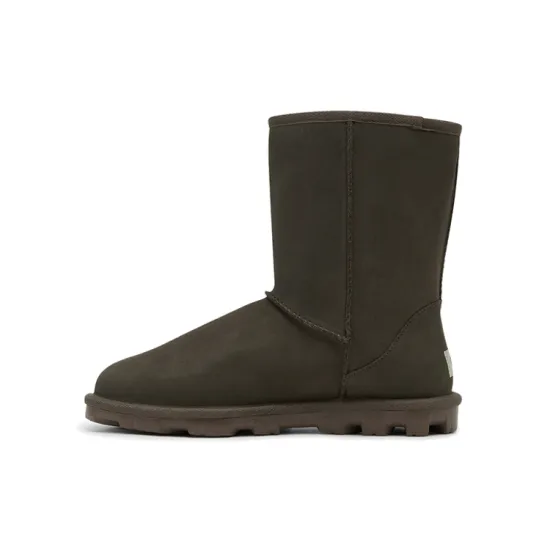 UGG Snow Boots Women's Eucalyptus Color