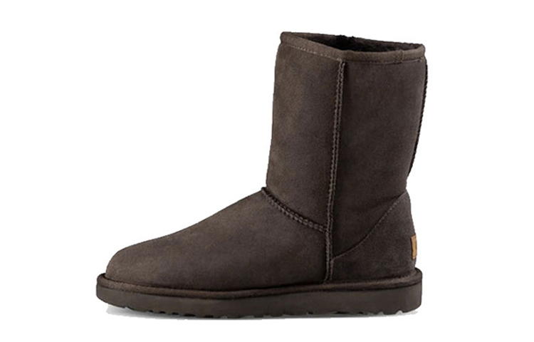 UGG CLASSIC SHORT