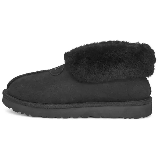 UGG Snow Boots Women's Black