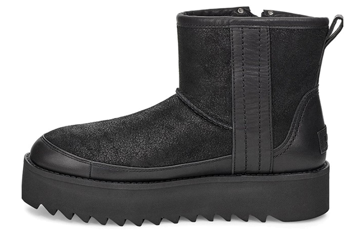 UGG Classic Rebel Biker Mini