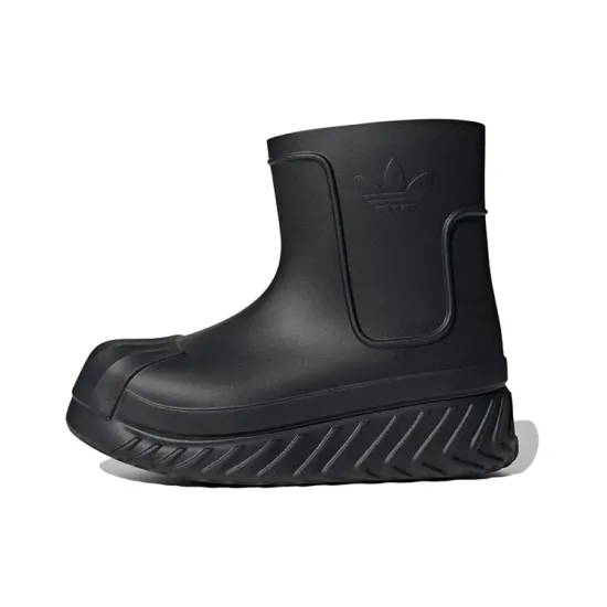 Adidas AdiFOM Superstar Boot Core Black Women's
