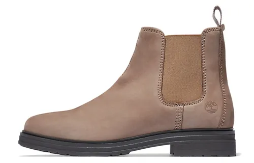 Timberland Hannover Chelsea Boots Women's Dusty Pink