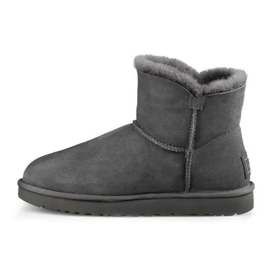 UGG Bailey Button Boots