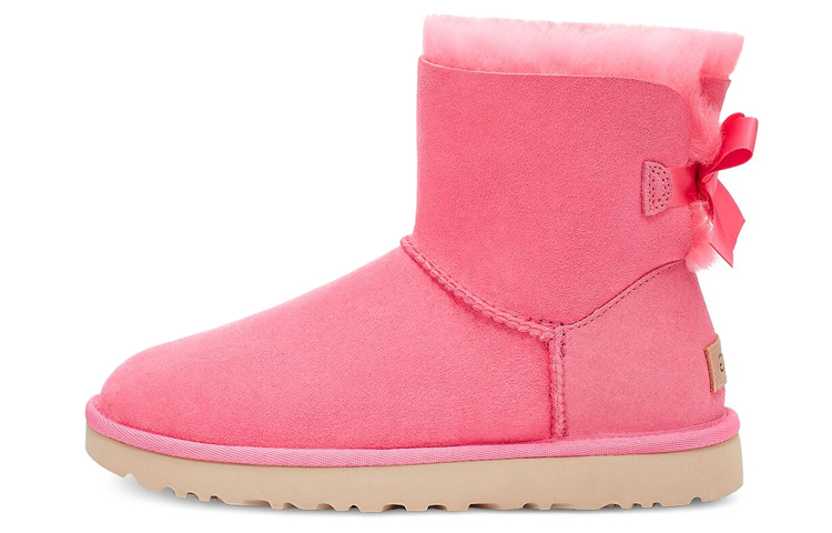 UGG Bailey Bow II