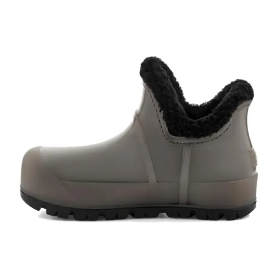 UGG Ankle Boots Women's Gray