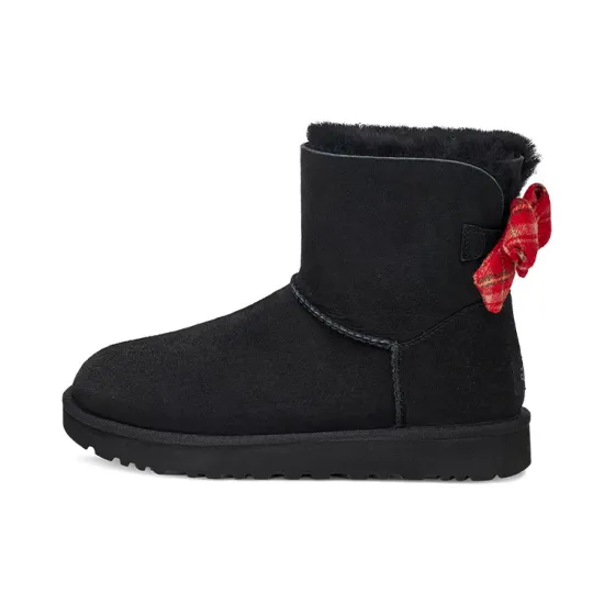 UGG Bailey Snow Boots Women's Black