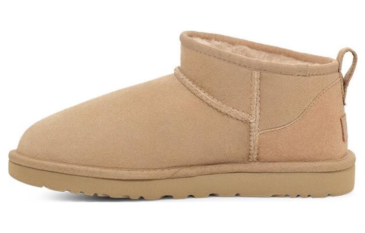 UGG CLASSIC ULTRA MINI