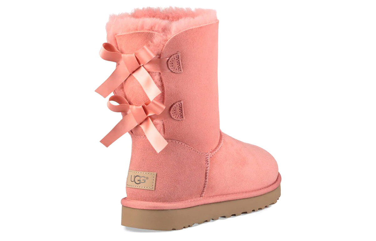 UGG Bailey Bow II