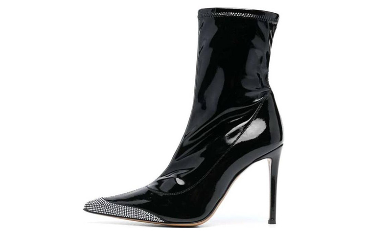 Ботинки Alexandre Vauthier