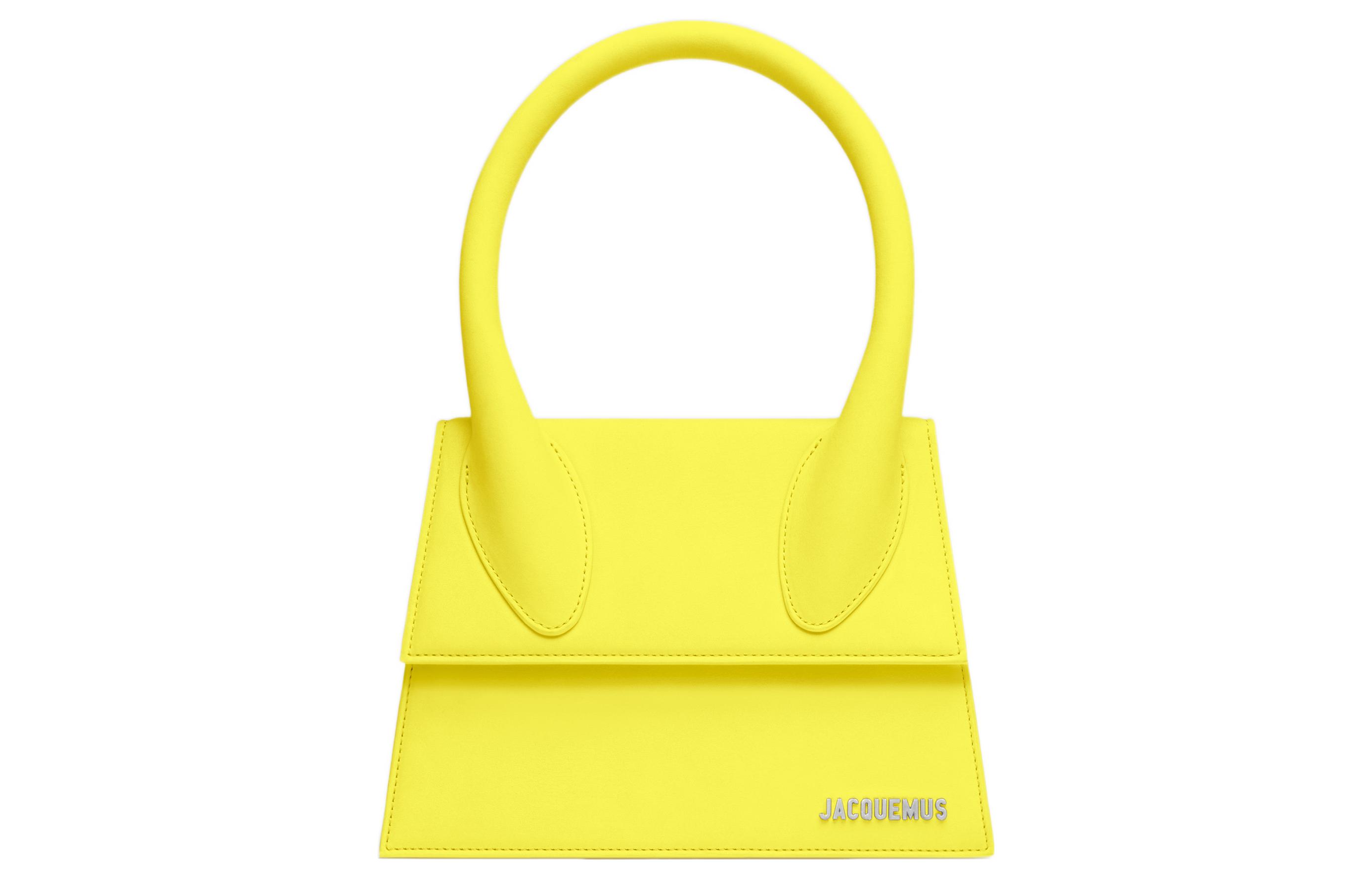 【Previous Season】Le Grand Chiquito leather bag