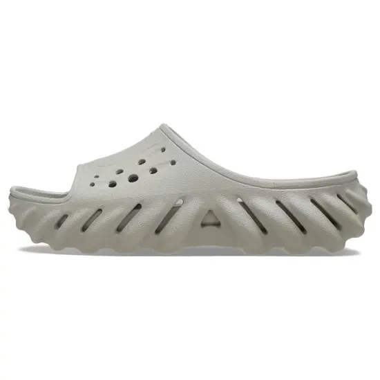 Crocs Echo Slide Elephant