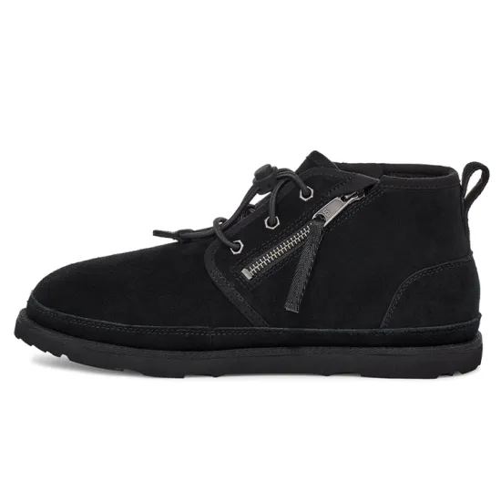UGG Neumel Snow Boots Men Black
