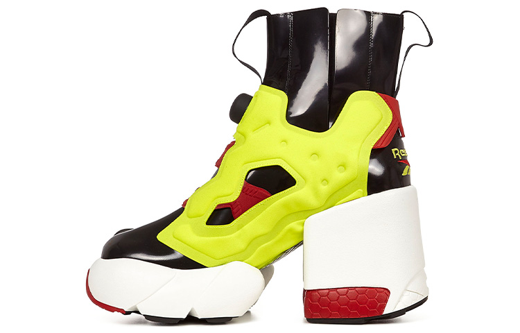 Maison Margiela Tabi Instapump Fury Hi