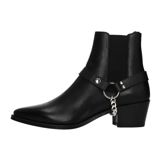 CELINE Chelsea Boots Men