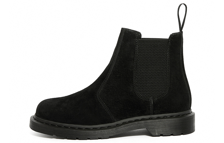 Dr.Martens Soft Buck 2976 Mono