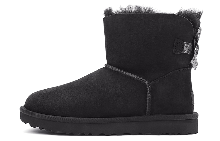 UGG Mini Bailey Bow II Exotic