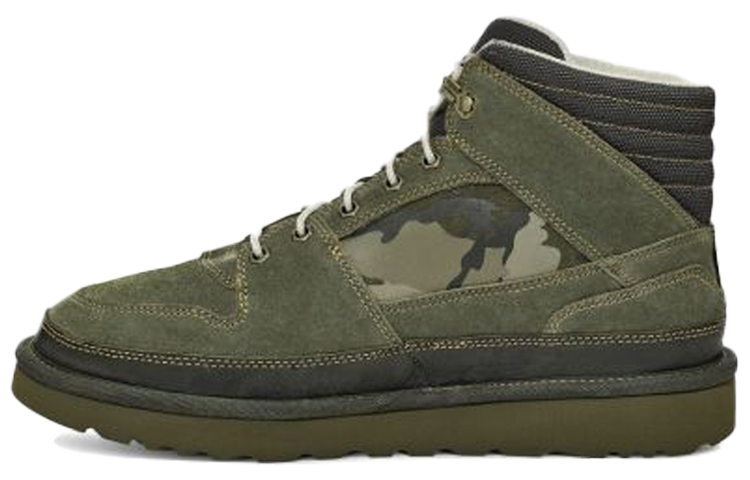 UGG Highland- Sport Hiker Mid Camo