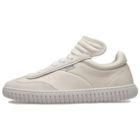 BALLY Parrel Low-top Leather Sneakers