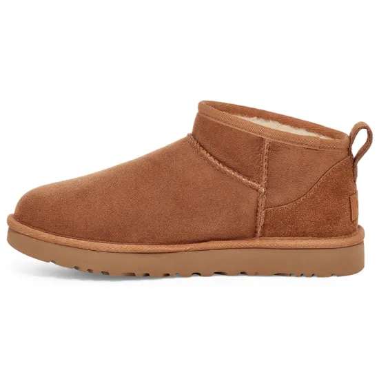 UGG Classic Ultra Mini Boot Chestnut Women's